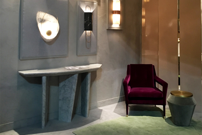 Salone del Mobile, Milano 2016