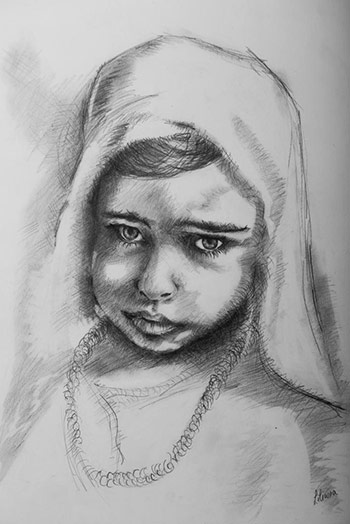 The Little Soul
