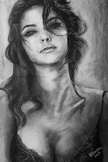 The Model